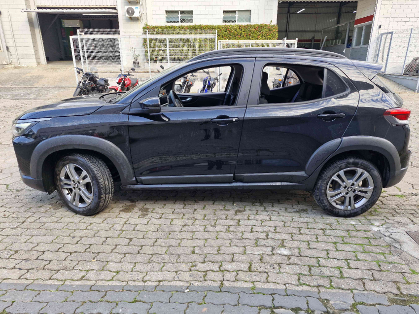 fiat pulse 1.3 flex drive cvt 4p automatico 2023