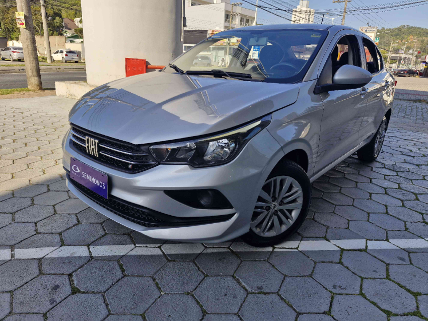 fiat cronos 1.0 firefly flex drive manual 1.3 4p 2023