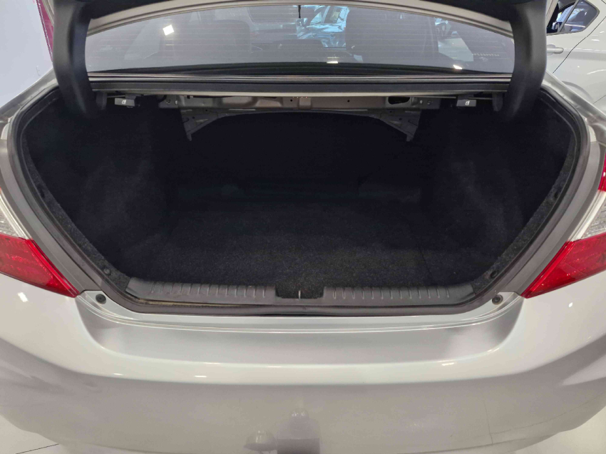 honda civic 2.0 lxr 16v flex 4p automatico 2015