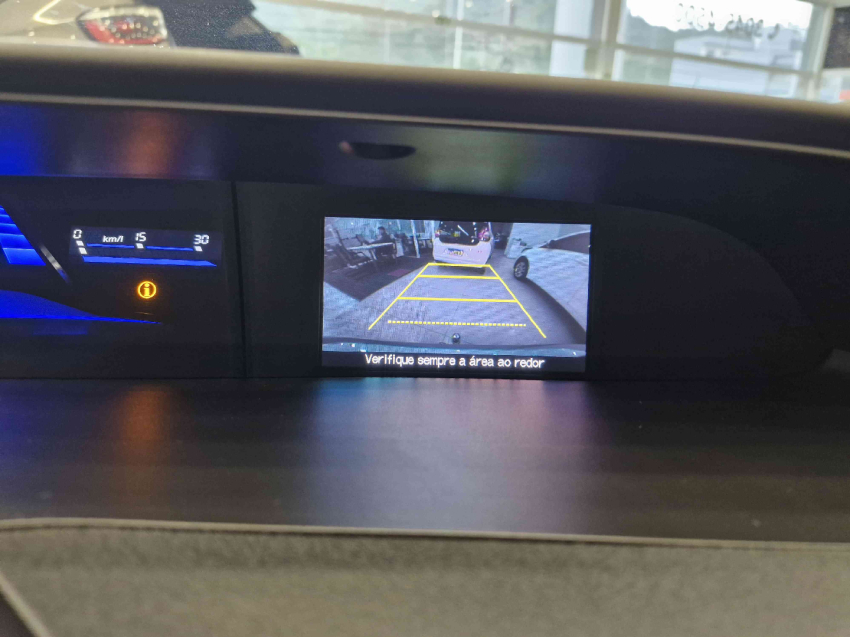 honda civic 2.0 lxr 16v flex 4p automatico 2015