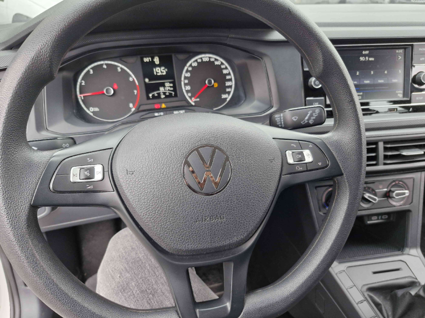 volkswagen polo 1.0 mpi manual flex 4p 2023