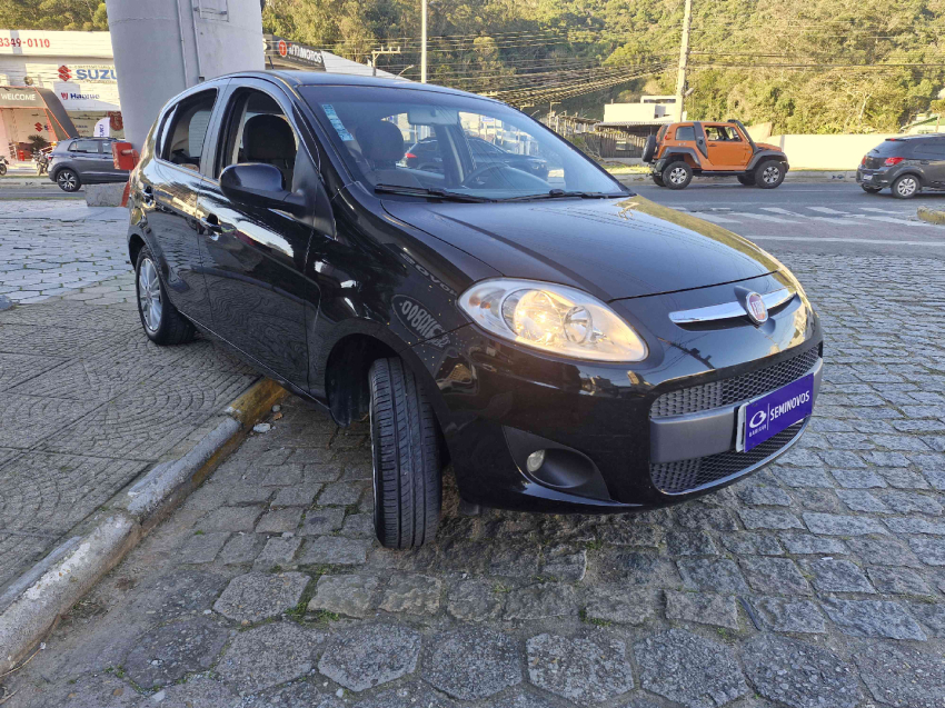 fiat palio 1.0 mpi fire 8v flex 4p manual 1.6 2016