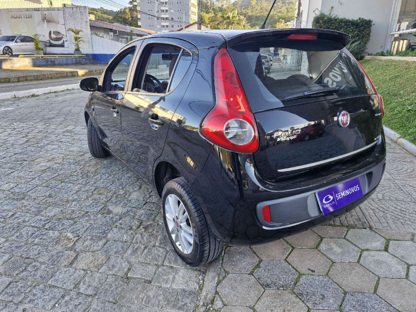 fiat palio 1.0 mpi fire 8v flex 4p manual 1.6 2016