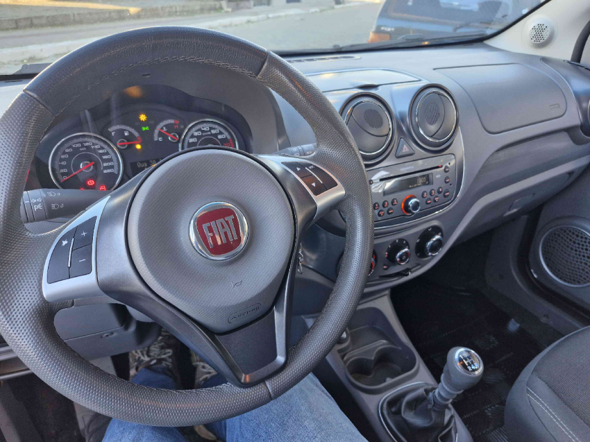 fiat palio 1.0 mpi fire 8v flex 4p manual 1.6 2016