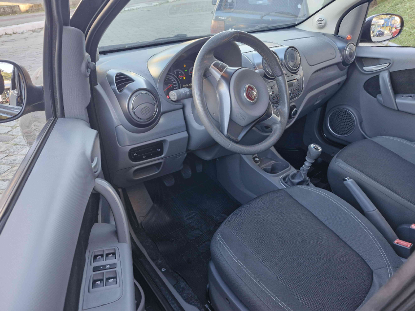 fiat palio 1.0 mpi fire 8v flex 4p manual 1.6 2016