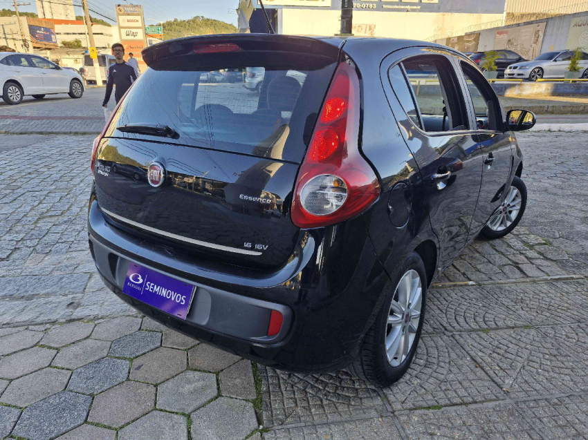 fiat palio 1.0 mpi fire 8v flex 4p manual 1.6 2016