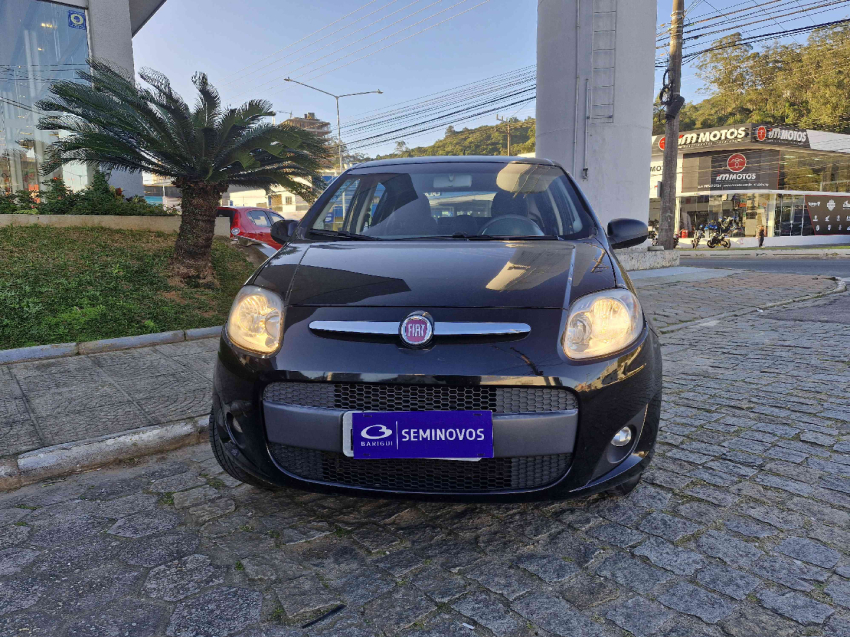 fiat palio 1.0 mpi fire 8v flex 4p manual 1.6 2016