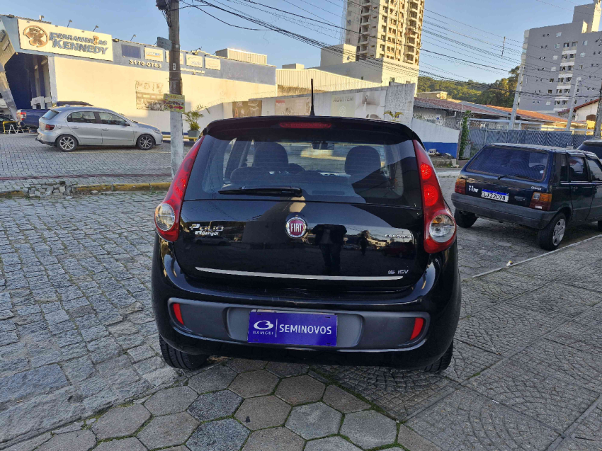 fiat palio 1.0 mpi fire 8v flex 4p manual 1.6 2016