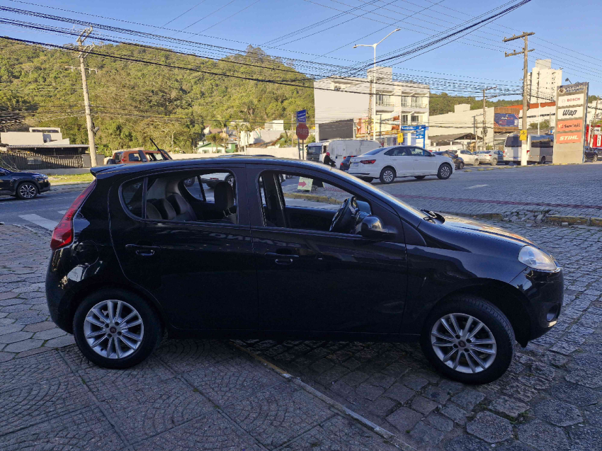 fiat palio 1.0 mpi fire 8v flex 4p manual 1.6 2016