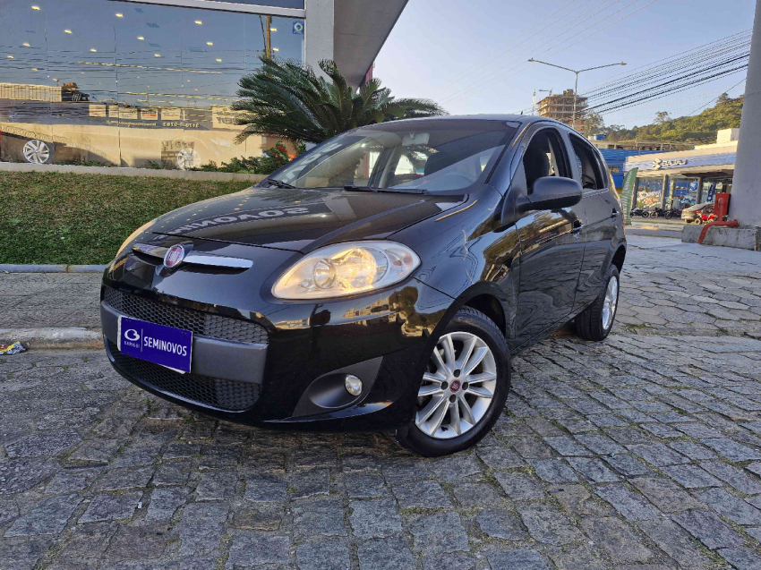 fiat palio 1.0 mpi fire 8v flex 4p manual 1.6 2016