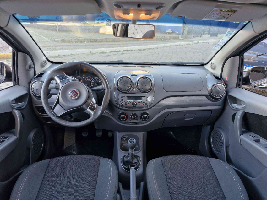 fiat palio 1.0 mpi fire 8v flex 4p manual 1.6 2016