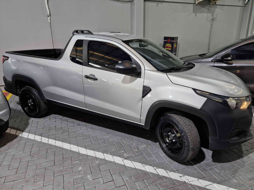 fiat strada 1.4 fire flex endurance cs manual 4p 2023