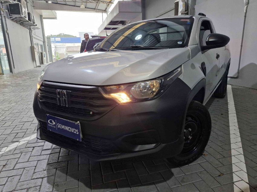 fiat strada 1.4 fire flex endurance cs manual 4p 2023