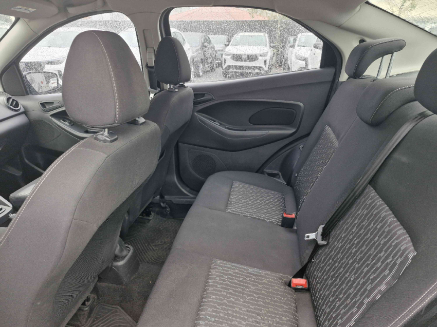 ford ka 1.5 ti-vct flex se automatico 4p 2019