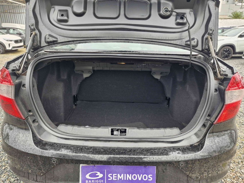 ford ka 1.5 ti-vct flex se automatico 4p 2019