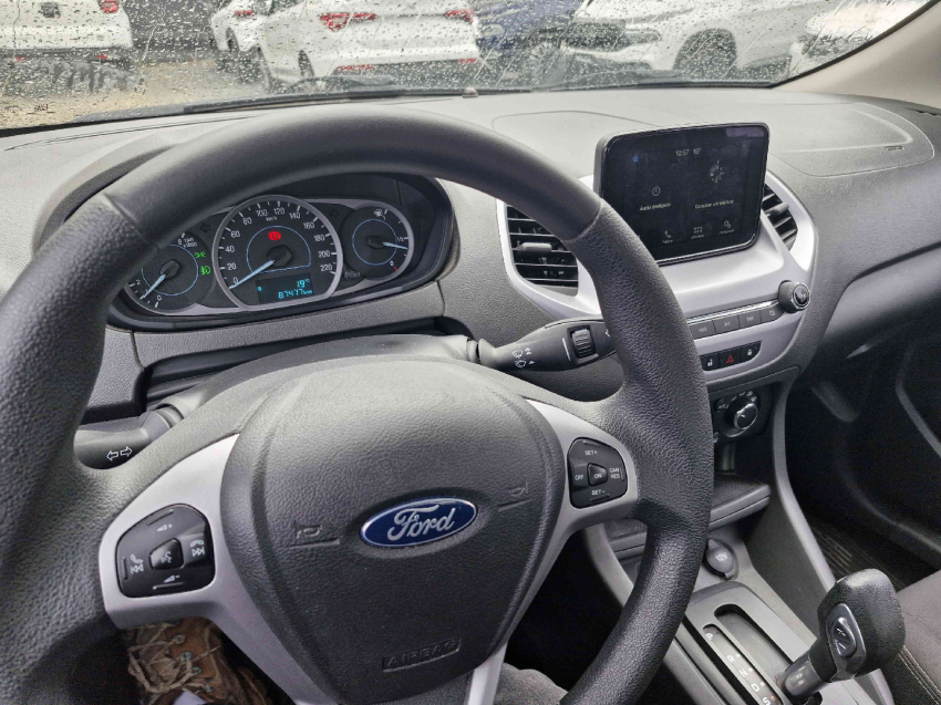 ford ka 1.5 ti-vct flex se automatico 4p 2019
