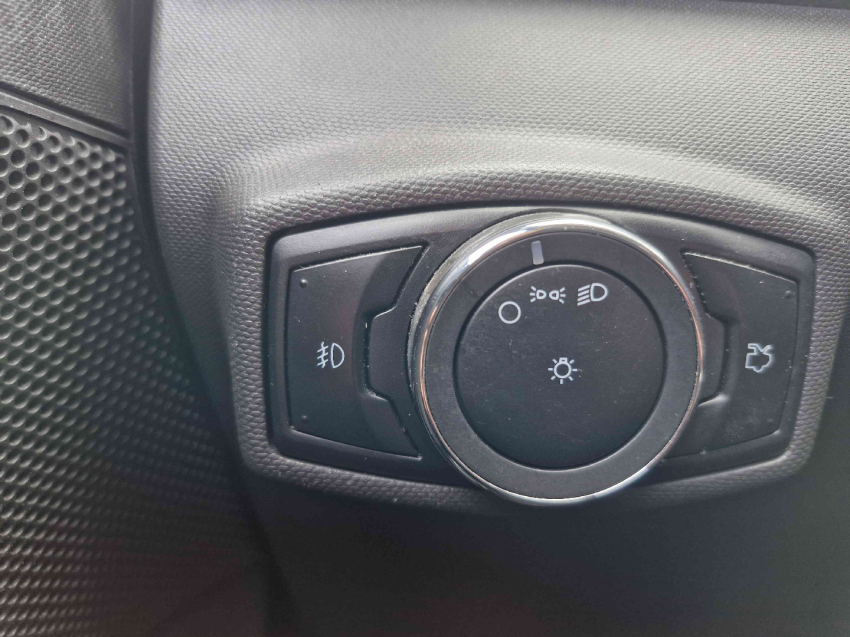 ford ka 1.5 ti-vct flex se automatico 4p 2019