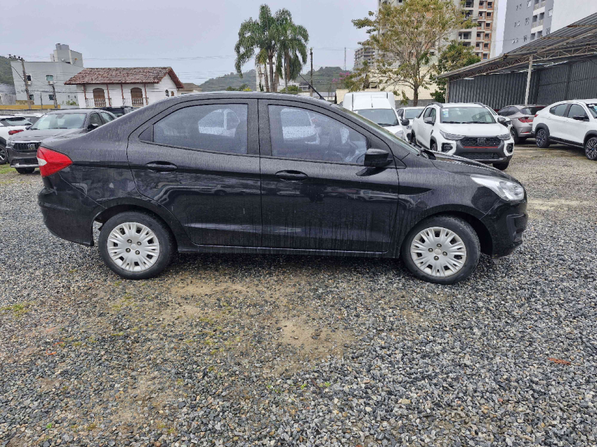 ford ka 1.5 ti-vct flex se automatico 4p 2019