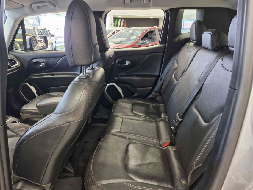 jeep renegade 1.8 16v flex 4p automatico 2020