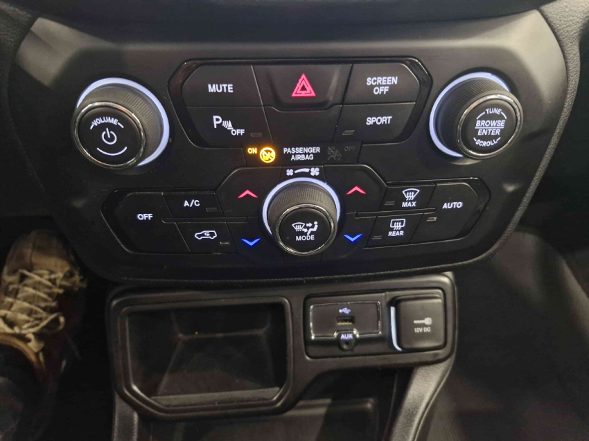 jeep renegade 1.8 16v flex 4p automatico 2020