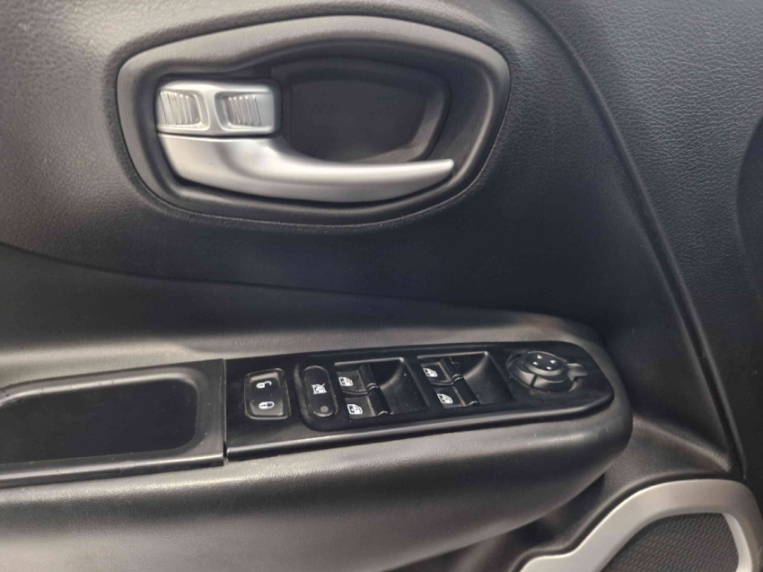 jeep renegade 1.8 16v flex 4p automatico 2020