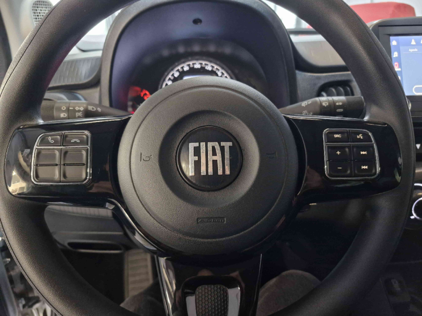 fiat mobi 1.0 evo flex trekking manual 4p 2025