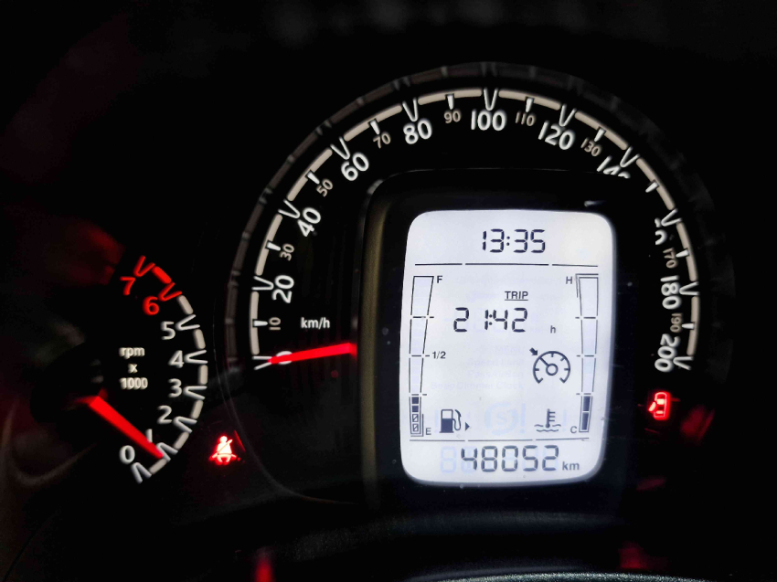 fiat mobi 1.0 evo flex trekking manual 4p 2025