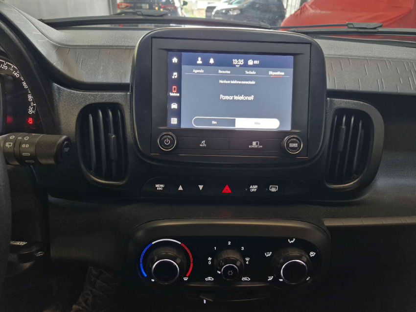fiat mobi 1.0 evo flex trekking manual 4p 2025