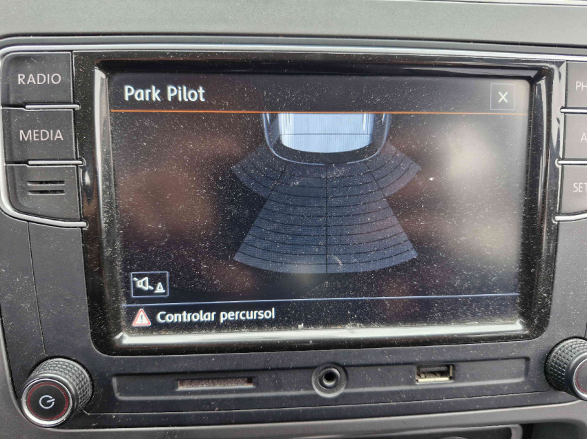 volkswagen fox 1.6 msi total flex connect 4p manual 2021