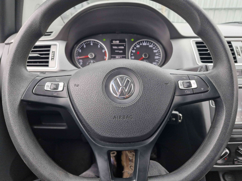 volkswagen fox 1.6 msi total flex connect 4p manual 2021