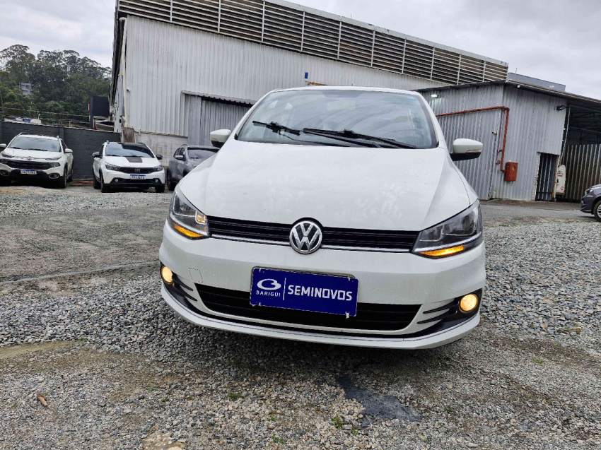 volkswagen fox 1.6 msi total flex connect 4p manual 2021