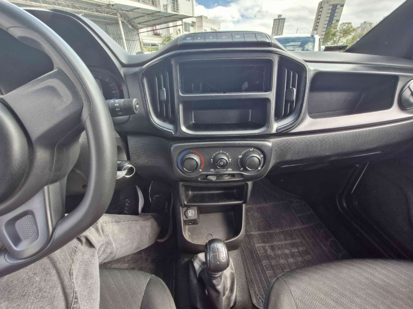 fiat fiorino 1.4 mpi furgao endurance 8v flex 2p manual 2024