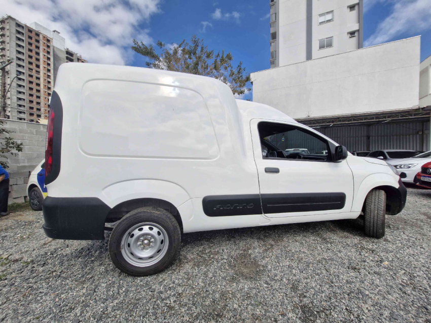 fiat fiorino 1.4 mpi furgao endurance 8v flex 2p manual 2024