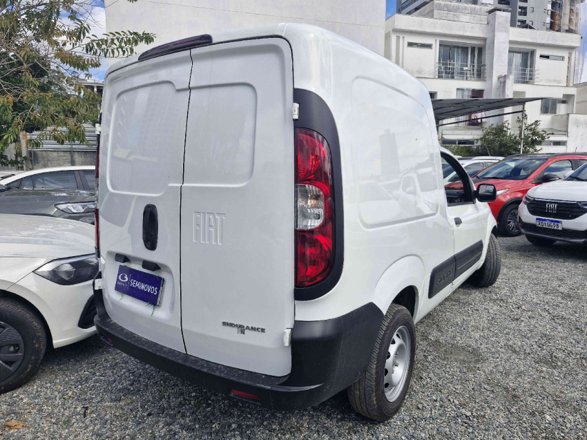 fiat fiorino 1.4 mpi furgao endurance 8v flex 2p manual 2024