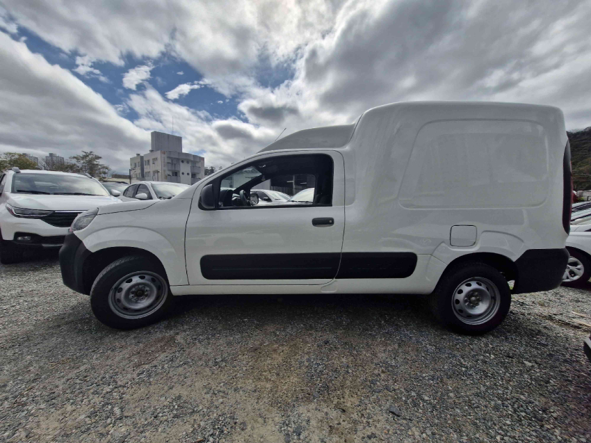 fiat fiorino 1.4 mpi furgao endurance 8v flex 2p manual 2024