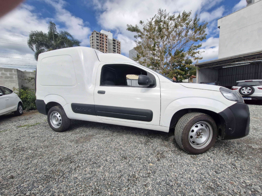 fiat fiorino 1.4 mpi furgao endurance 8v flex 2p manual 2024