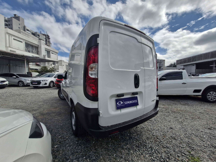 fiat fiorino 1.4 mpi furgao endurance 8v flex 2p manual 2024