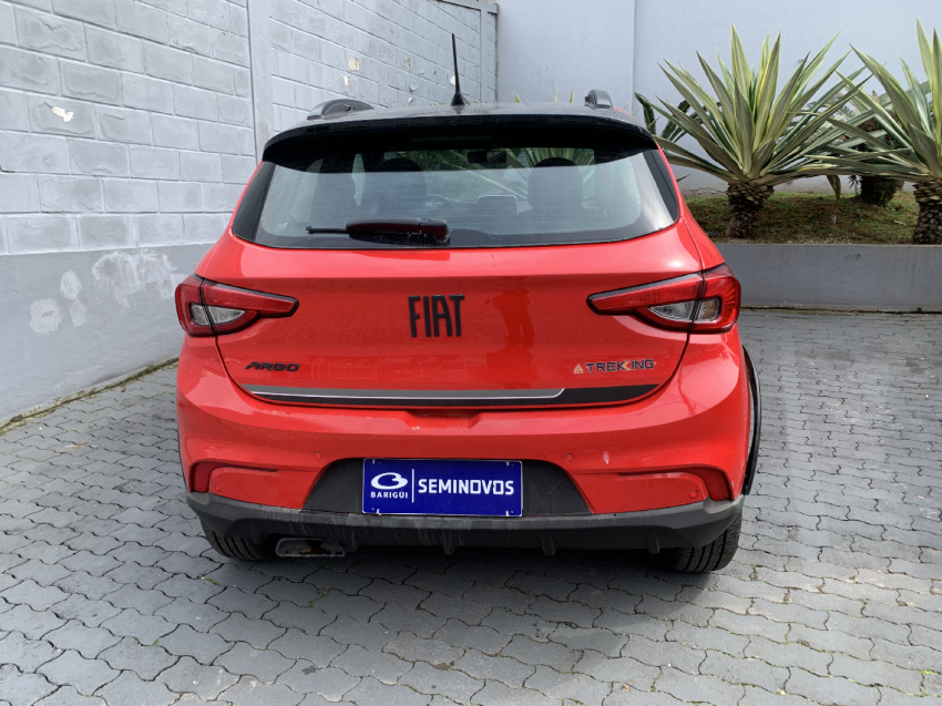 fiat argo 1.3 firefly flex trekking manual 4p 2020