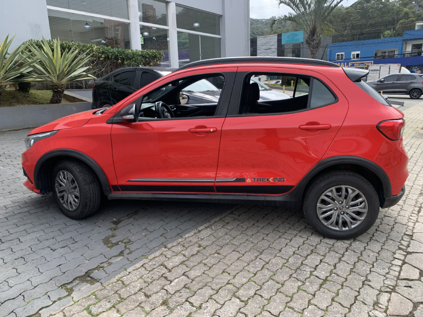 fiat argo 1.3 firefly flex trekking manual 4p 2020