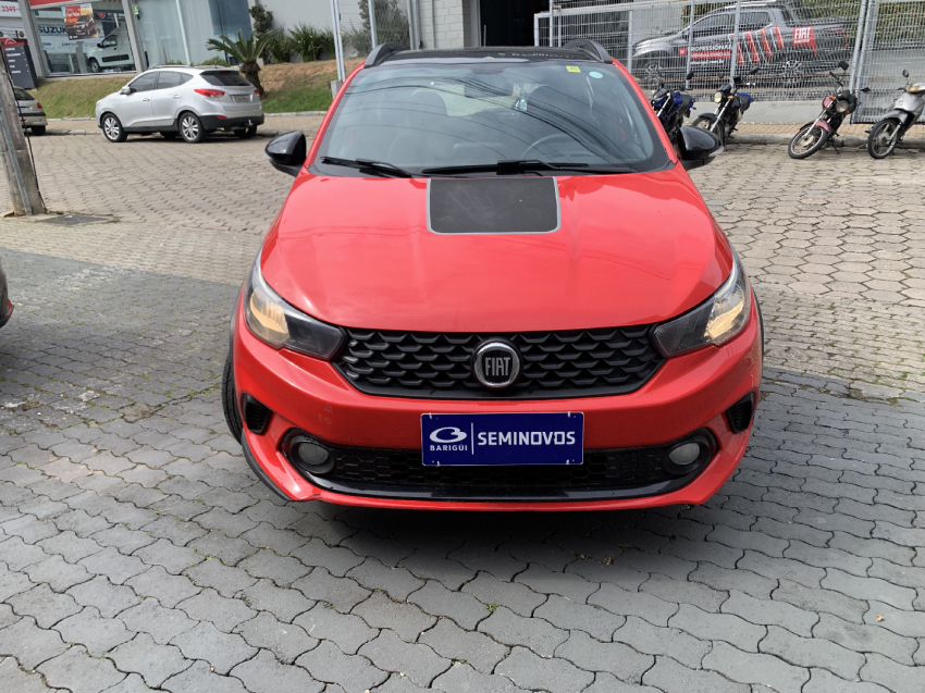 fiat argo 1.3 firefly flex trekking manual 4p 2020