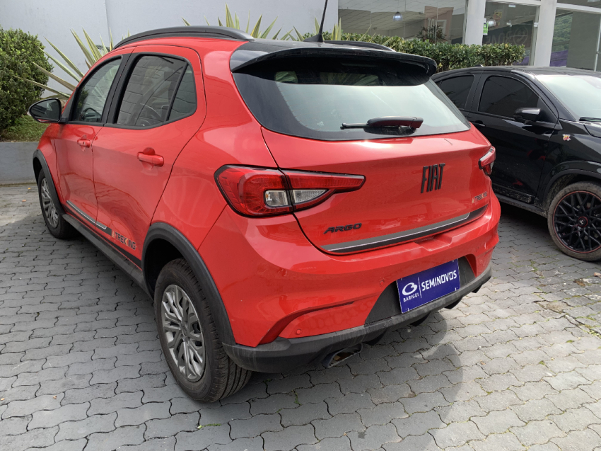 fiat argo 1.3 firefly flex trekking manual 4p 2020