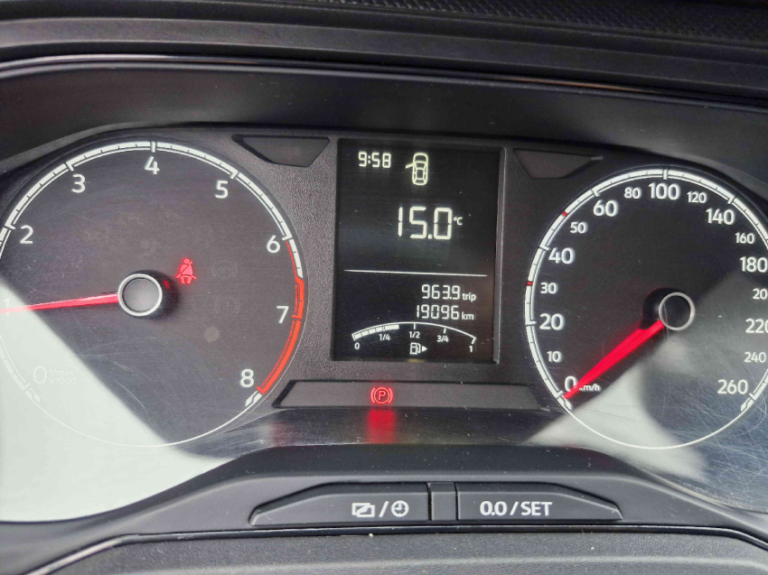 volkswagen polo 1.0 mpi track manual flex 4p 2024