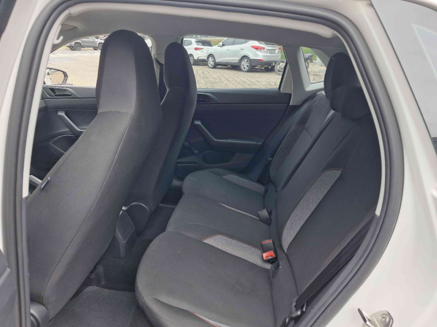 volkswagen polo 1.0 mpi track manual flex 4p 2024