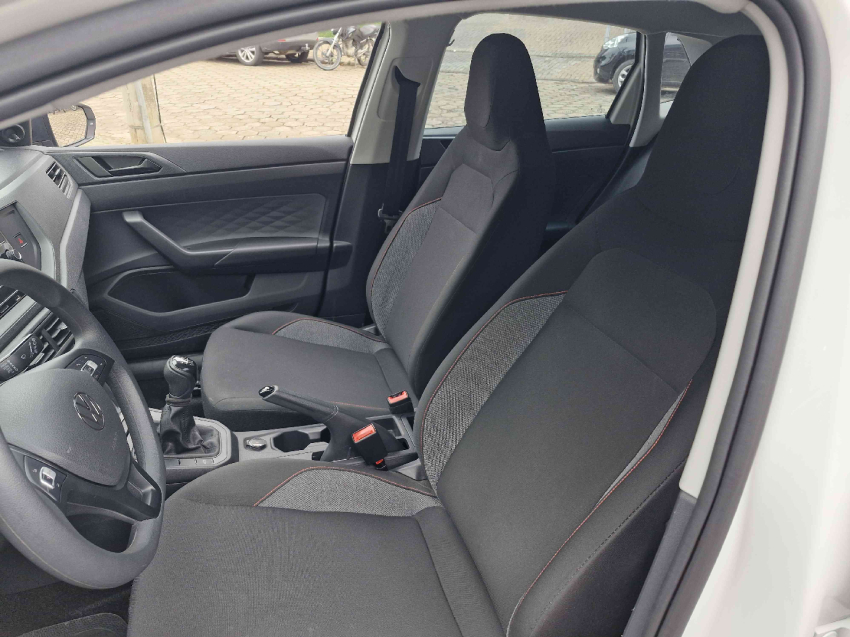 volkswagen polo 1.0 mpi track manual flex 4p 2024