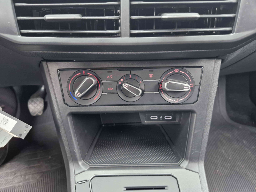 volkswagen polo 1.0 mpi track manual flex 4p 2024