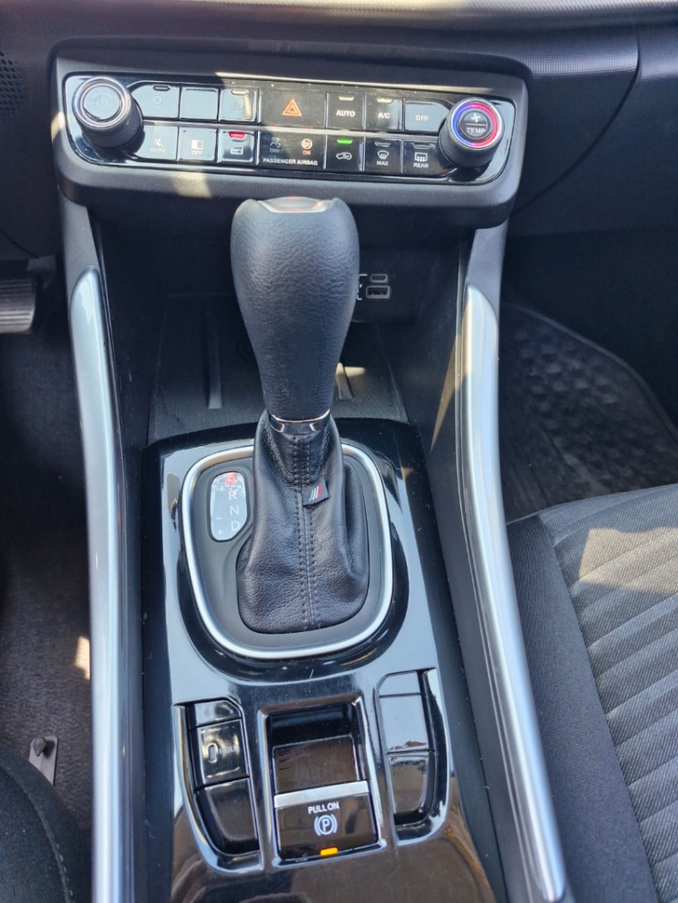 fiat fastback 1.0 flex automatico 2023