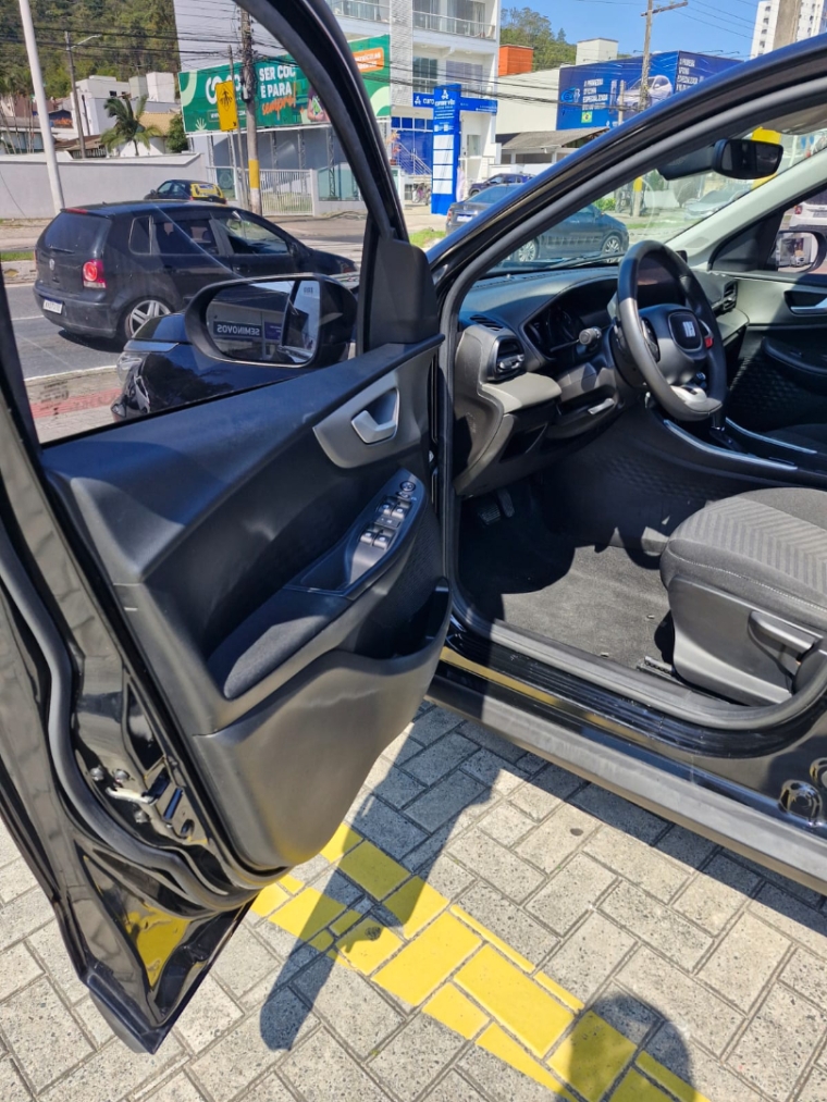 fiat fastback 1.0 flex automatico 2023
