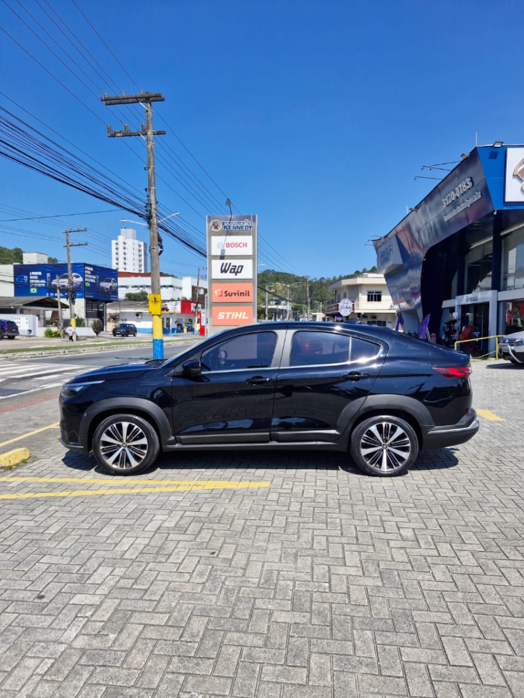 fiat fastback 1.0 flex automatico 2023