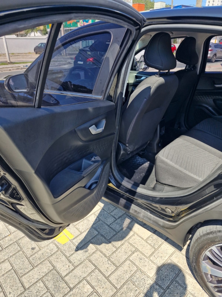 fiat fastback 1.0 flex automatico 2023