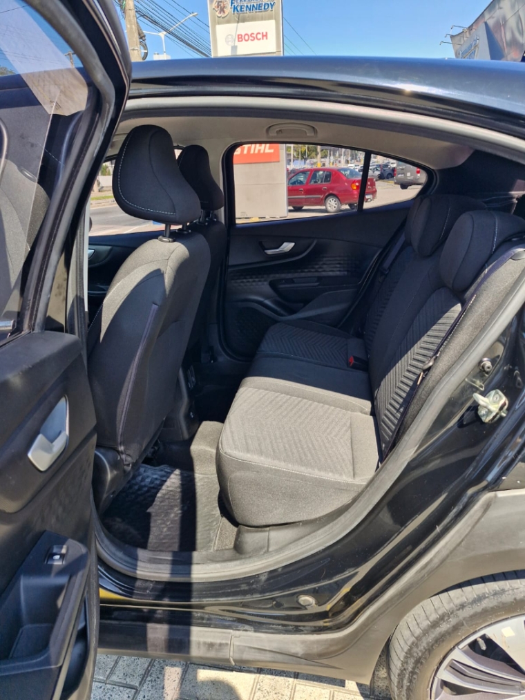 fiat fastback 1.0 flex automatico 2023
